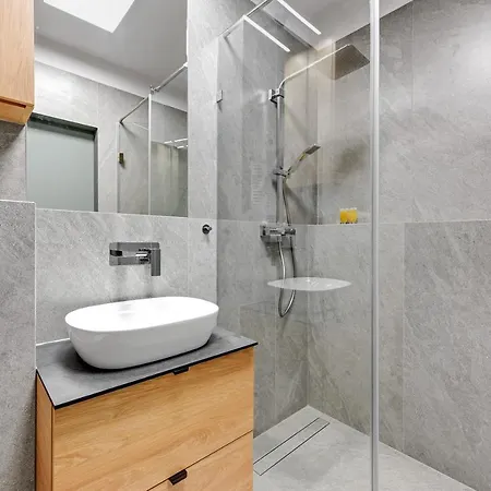 Chill Mood By Baltica * Gdańsk