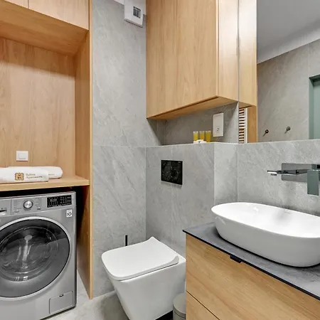 Apartman Chill Mood By Baltica