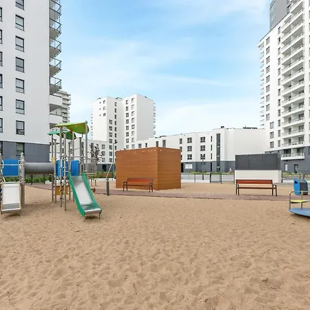 Chill Mood By Baltica