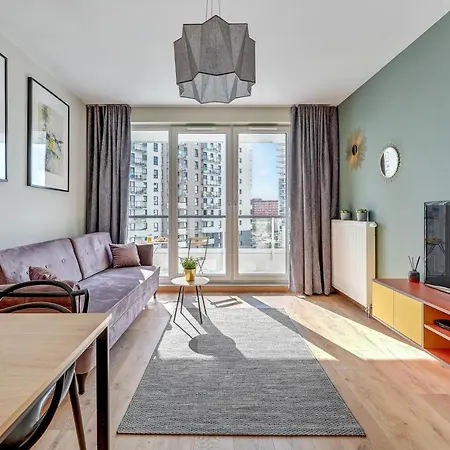 Appartement Chill Mood By Baltica *