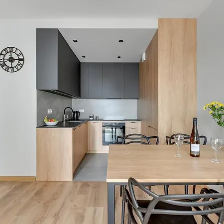 Chill Mood By Baltica * Danzica