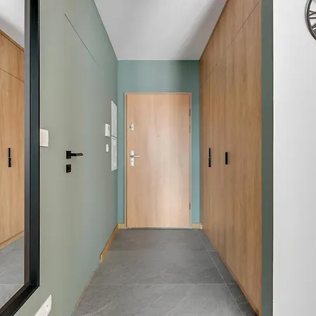 Chill Mood By Baltica Appartamento *