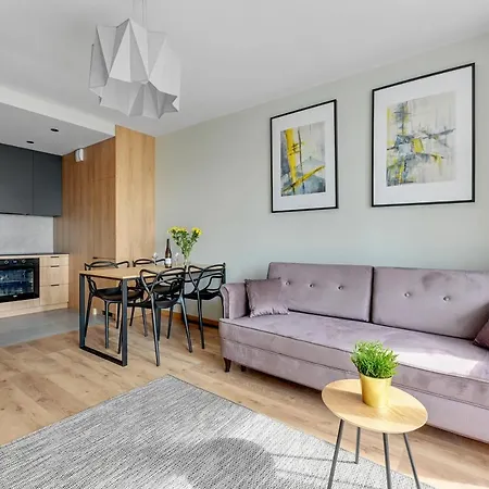 Chill Mood By Baltica Gdańsk