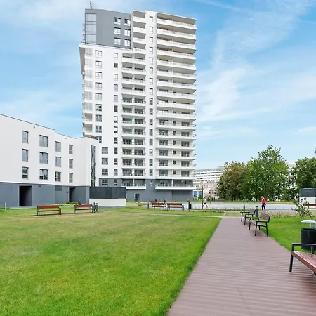 Chill Mood By Baltica * Gdaňsk