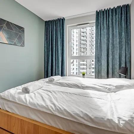 Appartement Chill Mood By Baltica