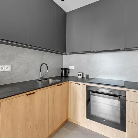 Chill Mood By Baltica * Danzica