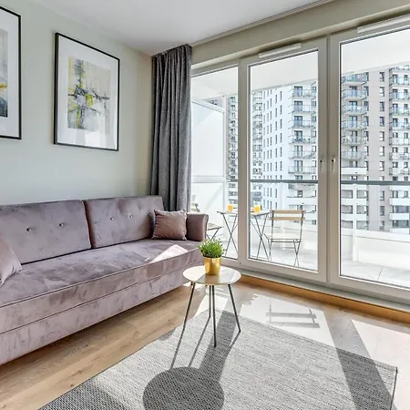 Appartement Chill Mood By Baltica *