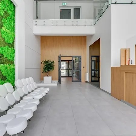 Chill Mood By Baltica شقة *