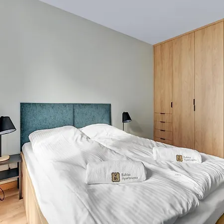 Chill Mood By Baltica * Gdańsk