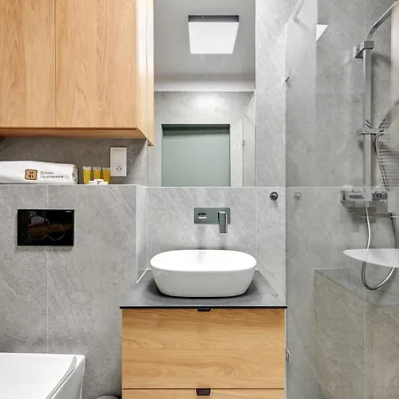 Apartment Chill Mood By Baltica *