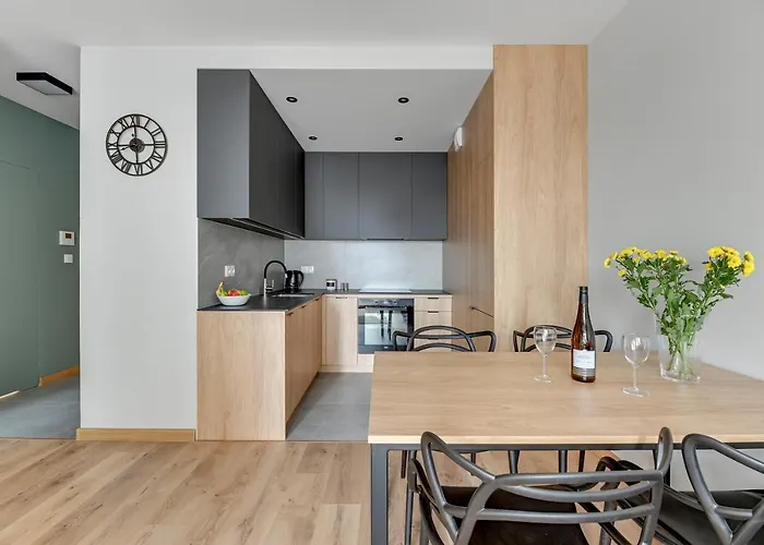 Chill Mood By Baltica * Gdańsk