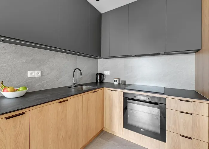 Chill Mood By Baltica * Gdańsk