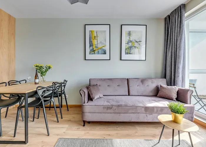 Apartment Chill Mood By Baltica