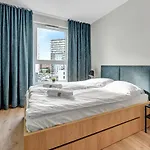 Chill Mood By Baltica Apartamento Gdansk