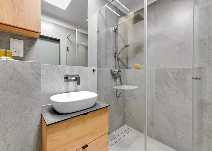 Chill Mood By Baltica * גדנסק