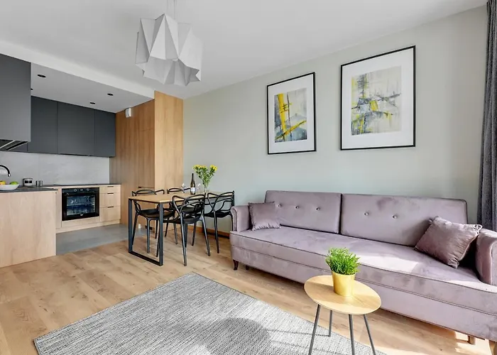 Chill Mood By Baltica גדנסק